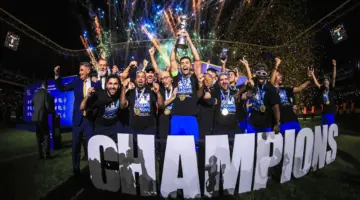 الترتيب النهائي لفرق دوري نجوم العراق بعد ختام الموسم – شفق نيوز